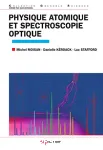 Physique atomique et spectroscopie optique vignette