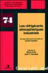 Les refrigerants atmospheriques industriels vignette
