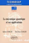 La mécanique quantique et ses applications vignette