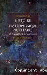 Histoire de l'astrophysique nucléaire vignette