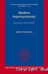 Modern supersymmetry vignette
