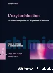 L'oxydoréduction vignette