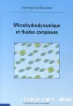 Microhydrodynamique et fluides complexes vignette