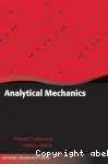 Analytical mechanics vignette