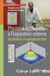 Physique appliquée à l'exposition externe vignette