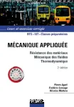 Mécanique appliquee vignette