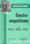 électromagnétisme vignette