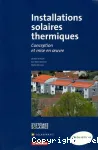 Installations solaires thermiques vignette
