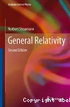 General relativity vignette