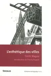 L'esthétique des villes vignette