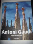 Gaudi, 1852-1926 vignette