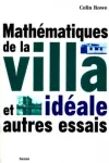 Mathématiques de la villa idéale et autres essais vignette