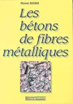 Les bétons de fibres métalliques vignette