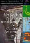 Méthodologie d'évaluation non destructive de l'état d'altération des ouvrages en béton vignette