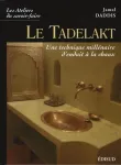Le tadelakt vignette