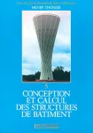 Conception et calcul des structures de bâtiment vignette