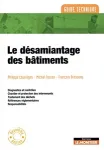 Le désamiantage des bâtiments vignette