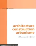 Architecture, construction, urbanisme vignette