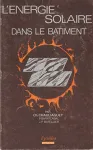 L'Énergie solaire dans le bâtiment vignette
