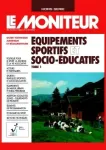 Équipements sportifs et socio-éducatifs - Tome 1 vignette