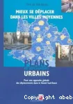 Mieux se déplacer dans les villes moyennes / plans de déplacements urbains : pour une approche globa vignette