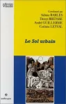 Le sol urbain vignette