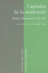 Capitales de la modernité vignette