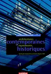 Architectures contemporaines et monuments historiques vignette
