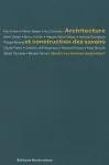 Architecture et construction des savoirs vignette