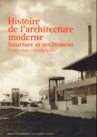 Histoire de l'architecture moderne vignette