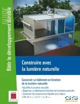 Construire avec la lumière naturelle - Concevoir un bâtiment en fonction de la lumière naturelle vignette