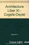 Architecturae liber XI, Cogels-Osylei, Anvers ; La grande parade architecturale vignette