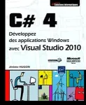 C# 4 vignette