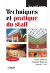 Techniques et pratique du staff vignette