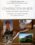 Construction en bois vignette