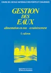 Gestion des eaux vignette
