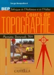 Cours de topographie vignette