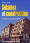 Séismes et construction vignette