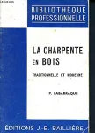 La Charpente en bois vignette
