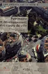 Patrimoine et développement des coeurs de ville vignette