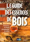 Le guide des essences de bois vignette
