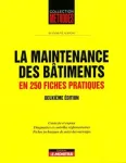 La maintenance des bâtiments vignette