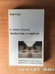 Architecture et complexité vignette