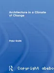 Architecture in a climate of change vignette