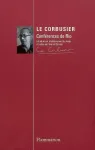 LE CORBUSIER vignette