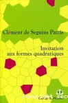Invitation aux formes quadratiques vignette