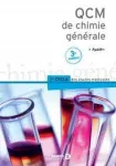 QCM de chimie générale vignette