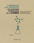 Les 50 notions élémentaires de la chimie vignette