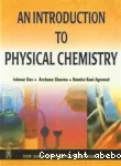 An Introduction to physical chemistry vignette