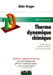 Thermodynamique chimique vignette